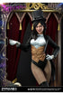 Justice League Dark Statue 1/3 Zatanna Deluxe 74 cm