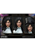 Justice League Dark Statue 1/3 Zatanna Deluxe 74 cm