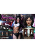 Justice League Dark Statue 1/3 Zatanna Deluxe 74 cm