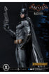 Batman Arkham Knight Statues 1/3 Batman Batsuit v7.43 Regular & Exclusive 86 cm Assortment