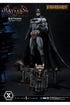 Batman Arkham Knight Statues 1/3 Batman Batsuit v7.43 Regular & Exclusive 86 cm Assortment