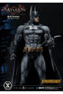 Batman Arkham Knight Statues 1/3 Batman Batsuit v7.43 Regular & Exclusive 86 cm Assortment