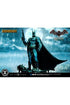 Batman Arkham Knight Statues 1/3 Batman Batsuit v7.43 Regular & Exclusive 86 cm Assortment