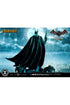 Batman Arkham Knight Statues 1/3 Batman Batsuit v7.43 Regular & Exclusive 86 cm Assortment