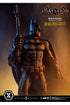 Batman Arkham Knight Statues 1/3 Batman Batsuit v7.43 Regular & Exclusive 86 cm Assortment