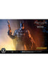Batman Arkham Knight Statues 1/3 Batman Batsuit v7.43 Regular & Exclusive 86 cm Assortment