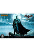 Batman Arkham Knight Statues 1/3 Batman Batsuit v7.43 Regular & Exclusive 86 cm Assortment