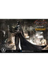 Batman Arkham Knight Statues 1/3 Batman Batsuit v7.43 Regular & Exclusive 86 cm Assortment