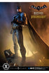 Batman Arkham Knight Statues 1/3 Batman Batsuit v7.43 Regular & Exclusive 86 cm Assortment