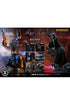 Batman Arkham Knight Statues 1/3 Batman Batsuit v7.43 Regular & Exclusive 86 cm Assortment