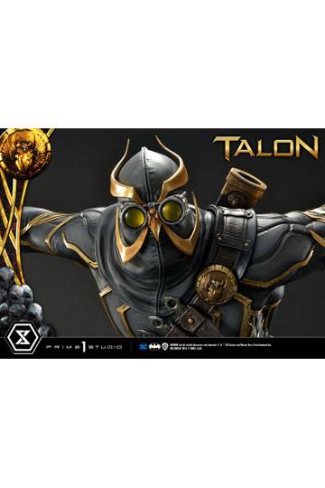 DC Comics Court of Owls Statue Talon 75 cm