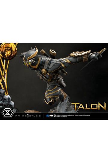 DC Comics Court of Owls Statue Talon 75 cm