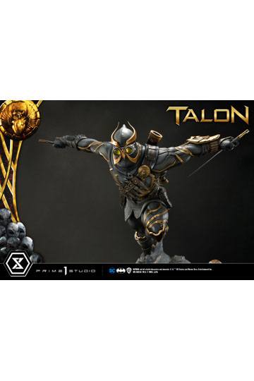 DC Comics Court of Owls Statue Talon 75 cm