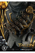 DC Comics Court of Owls Statue Talon 75 cm