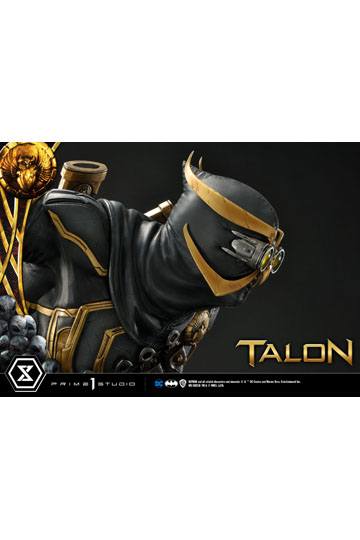 DC Comics Court of Owls Statue Talon 75 cm