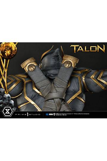 DC Comics Court of Owls Statue Talon 75 cm