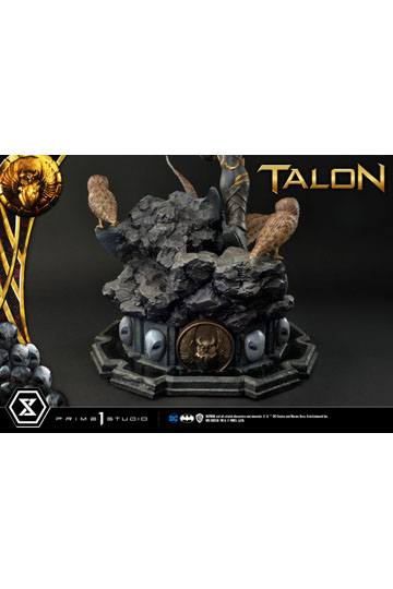 DC Comics Court of Owls Statue Talon 75 cm