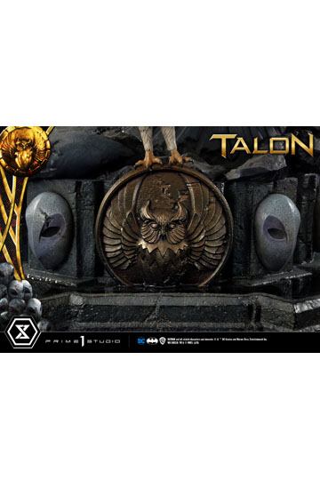 DC Comics Court of Owls Statue Talon 75 cm
