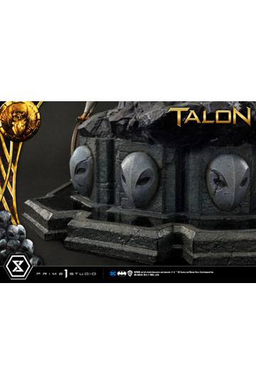 DC Comics Court of Owls Statue Talon 75 cm