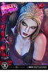 Batman Arkham City Statue 1/3 Harley Quinn Deluxe Bonus Version 58 cm