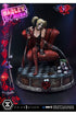 Batman Arkham City Statue 1/3 Harley Quinn Deluxe Bonus Version 58 cm