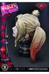 Batman Arkham City Statue 1/3 Harley Quinn Deluxe Bonus Version 58 cm