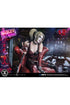 Batman Arkham City Statue 1/3 Harley Quinn Deluxe Bonus Version 58 cm