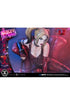 Batman Arkham City Statue 1/3 Harley Quinn Deluxe Bonus Version 58 cm