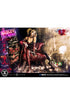Batman Arkham City Statue 1/3 Harley Quinn Deluxe Bonus Version 58 cm