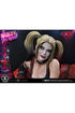 Batman Arkham City Statue 1/3 Harley Quinn Deluxe Bonus Version 58 cm