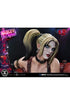 Batman Arkham City Statue 1/3 Harley Quinn Deluxe Bonus Version 58 cm