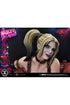Batman Arkham City Statue 1/3 Harley Quinn Deluxe Bonus Version 58 cm
