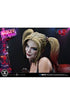 Batman Arkham City Statue 1/3 Harley Quinn Deluxe Bonus Version 58 cm