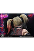 Batman Arkham City Statue 1/3 Harley Quinn Deluxe Bonus Version 58 cm