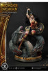 Wonder Woman Statue 1/3 Wonder Woman vs. Hydra 81 cm