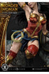 Wonder Woman Statue 1/3 Wonder Woman vs. Hydra 81 cm