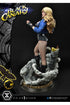DC Comics Statue 1/3 Black Canary 69 cm