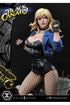 DC Comics Statue 1/3 Black Canary 69 cm