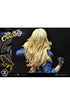 DC Comics Statue 1/3 Black Canary 69 cm
