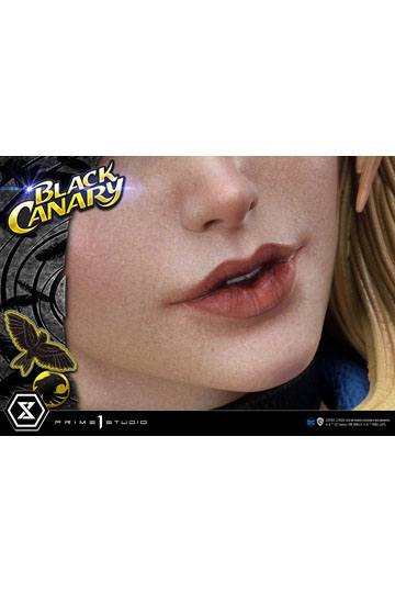 DC Comics Statue 1/3 Black Canary 69 cm