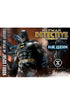 DC Comics Statue Batman Detective Comics #1000 Concept Design by Jason Fabok Blue Version 105 cm