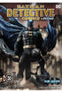 DC Comics Statue Batman Detective Comics #1000 Concept Design by Jason Fabok Blue Version 105 cm