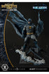 DC Comics Statue Batman Detective Comics #1000 Concept Design by Jason Fabok Blue Version 105 cm