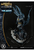 DC Comics Statue Batman Detective Comics #1000 Concept Design by Jason Fabok Blue Version 105 cm