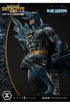 DC Comics Statue Batman Detective Comics #1000 Concept Design by Jason Fabok Blue Version 105 cm