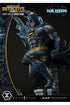 DC Comics Statue Batman Detective Comics #1000 Concept Design by Jason Fabok Blue Version 105 cm