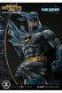 DC Comics Statue Batman Detective Comics #1000 Concept Design by Jason Fabok Blue Version 105 cm