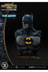 DC Comics Statue Batman Detective Comics #1000 Concept Design by Jason Fabok Blue Version 105 cm