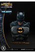 DC Comics Statue Batman Detective Comics #1000 Concept Design by Jason Fabok Blue Version 105 cm