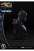 DC Comics Statue Batman Detective Comics #1000 Concept Design by Jason Fabok Blue Version 105 cm